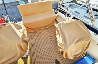 Thumbnail von Eastern 	Casco Bay 35 A-LURE