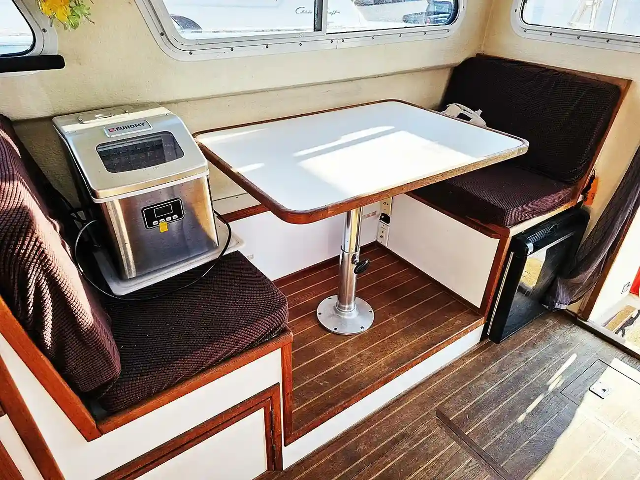 Thumbnail von Eastern 	Casco Bay 35 A-LURE