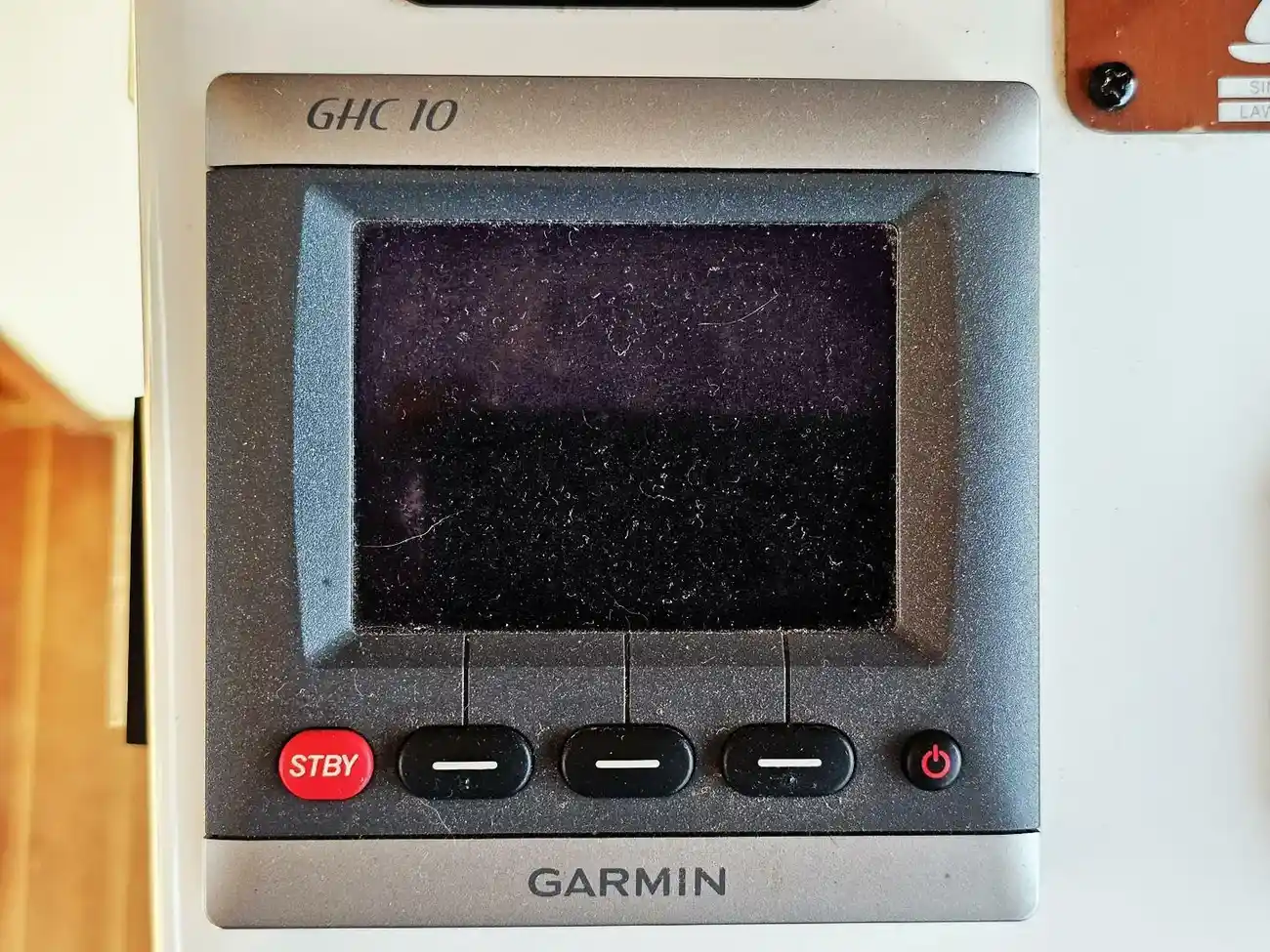 Thumbnail von Eastern 	Casco Bay 35 A-LURE