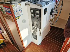 Thumbnail von Eastern 	Casco Bay 35 A-LURE