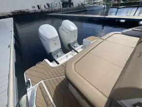 Thumbnail von シー レイ SLX 400 アウトボード