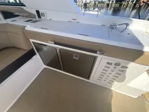 Thumbnail von シー レイ SLX 400 アウトボード