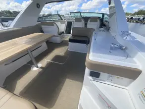 Thumbnail von シー レイ SLX 400 アウトボード