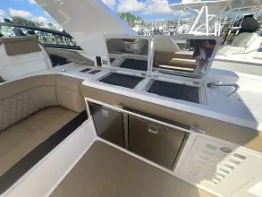 Thumbnail von シー レイ SLX 400 アウトボード