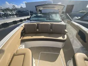 Thumbnail von シー レイ SLX 400 アウトボード