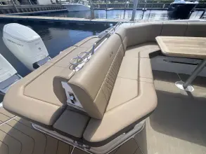 Thumbnail von シー レイ SLX 400 アウトボード