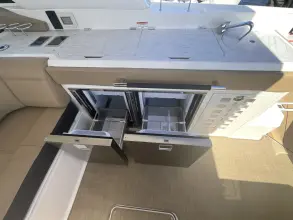 Thumbnail von シー レイ SLX 400 アウトボード