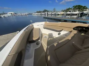 Thumbnail von シー レイ SLX 400 アウトボード