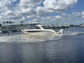 Thumbnail von シー レイ SLX 400 アウトボード