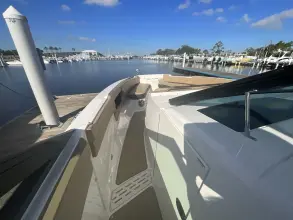 Thumbnail von シー レイ SLX 400 アウトボード