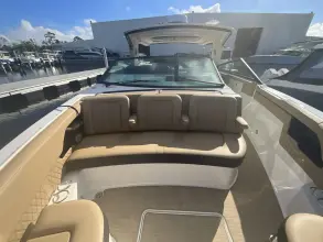 Thumbnail von シー レイ SLX 400 アウトボード