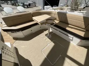 Thumbnail von シー レイ SLX 400 アウトボード