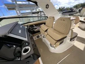 Thumbnail von シー レイ SLX 400 アウトボード