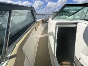 Thumbnail von シー レイ SLX 400 アウトボード