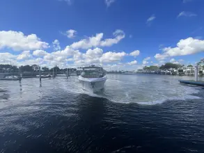 Thumbnail von シー レイ SLX 400 アウトボード