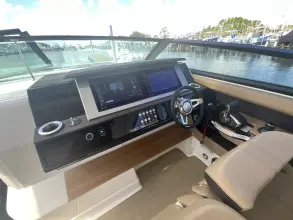 Thumbnail von シー レイ SLX 400 アウトボード