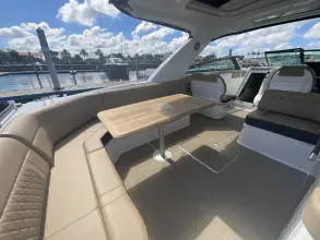 Thumbnail von シー レイ SLX 400 アウトボード