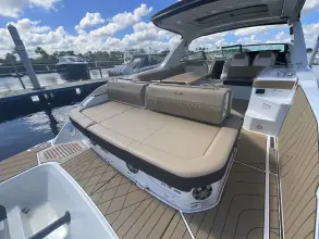 Thumbnail von シー レイ SLX 400 アウトボード