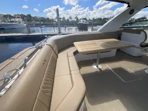 Thumbnail von シー レイ SLX 400 アウトボード