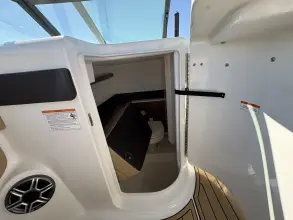 Thumbnail von Sea Ray SDX 290