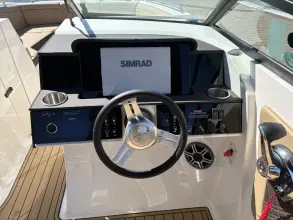 Thumbnail von Sea Ray SDX 290