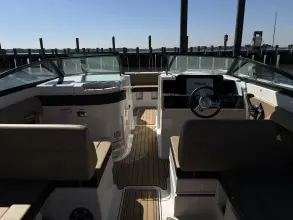 Thumbnail von Sea Ray SDX 290