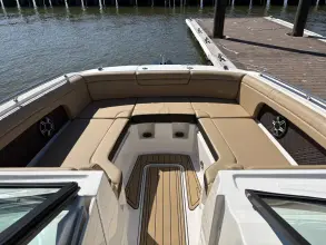 Thumbnail von Sea Ray SDX 290
