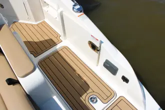 Thumbnail von Sea Ray SDX 290