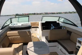 Thumbnail von Sea Ray SDX 290