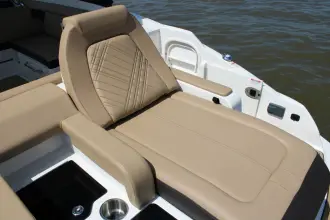 Thumbnail von Sea Ray SDX 290