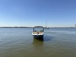 Thumbnail von Sea Ray SDX 290