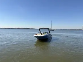 Thumbnail von Sea Ray SDX 290