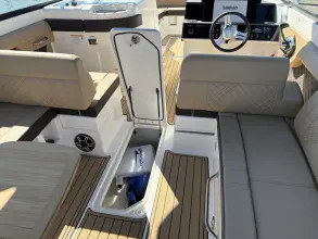 Thumbnail von Sea Ray SDX 290
