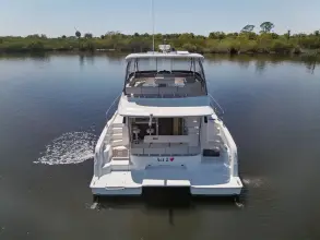 Thumbnail von Aquila 42 Coupe