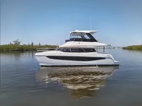 Thumbnail von Aquila 42 Coupe