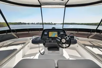 Thumbnail von Aquila 42 Coupe