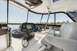 Thumbnail von Aquila 42 Coupe