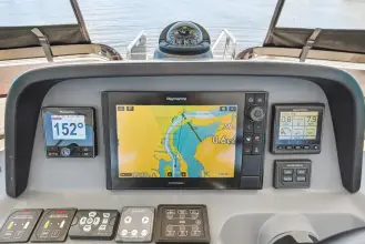 Thumbnail von Aquila 42 Coupe