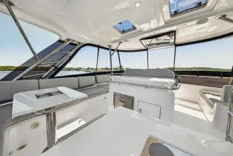 Thumbnail von Aquila 42 Coupe