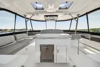 Thumbnail von Aquila 42 Coupe