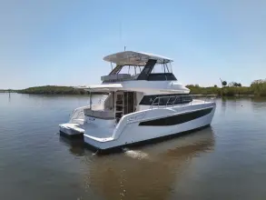 Thumbnail von Aquila 42 Coupe