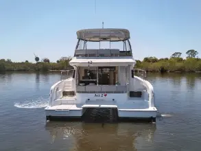 Thumbnail von Aquila 42 Coupe