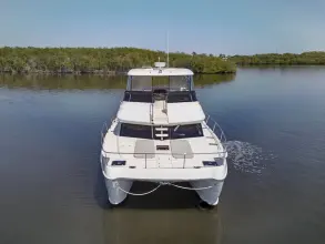 Thumbnail von Aquila 42 Coupe