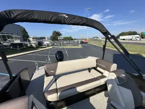 Thumbnail von Bennington 23 RFB