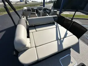 Thumbnail von Bennington 23 RFB