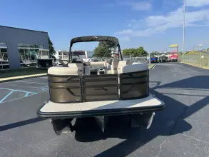 Thumbnail von Bennington 23 RFB