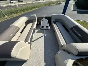 Thumbnail von Bennington 23 RFB