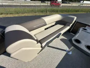 Thumbnail von Bennington 23 RFB