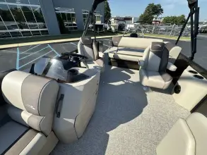 Thumbnail von Bennington 23 RFB