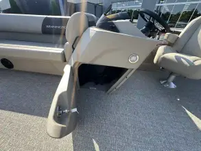 Thumbnail von Bennington 23 RFB